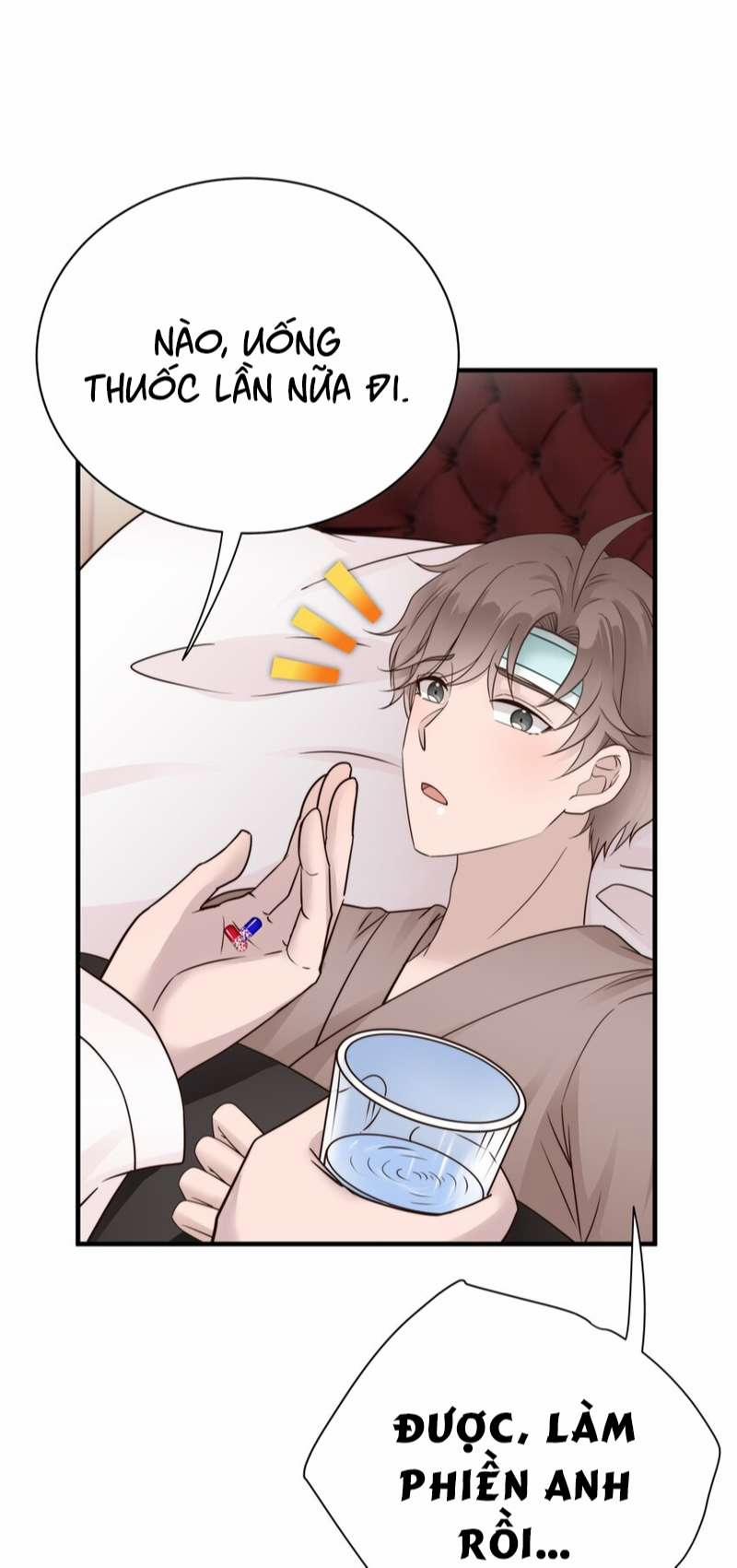 Hàng Không Bán 28 trang 22