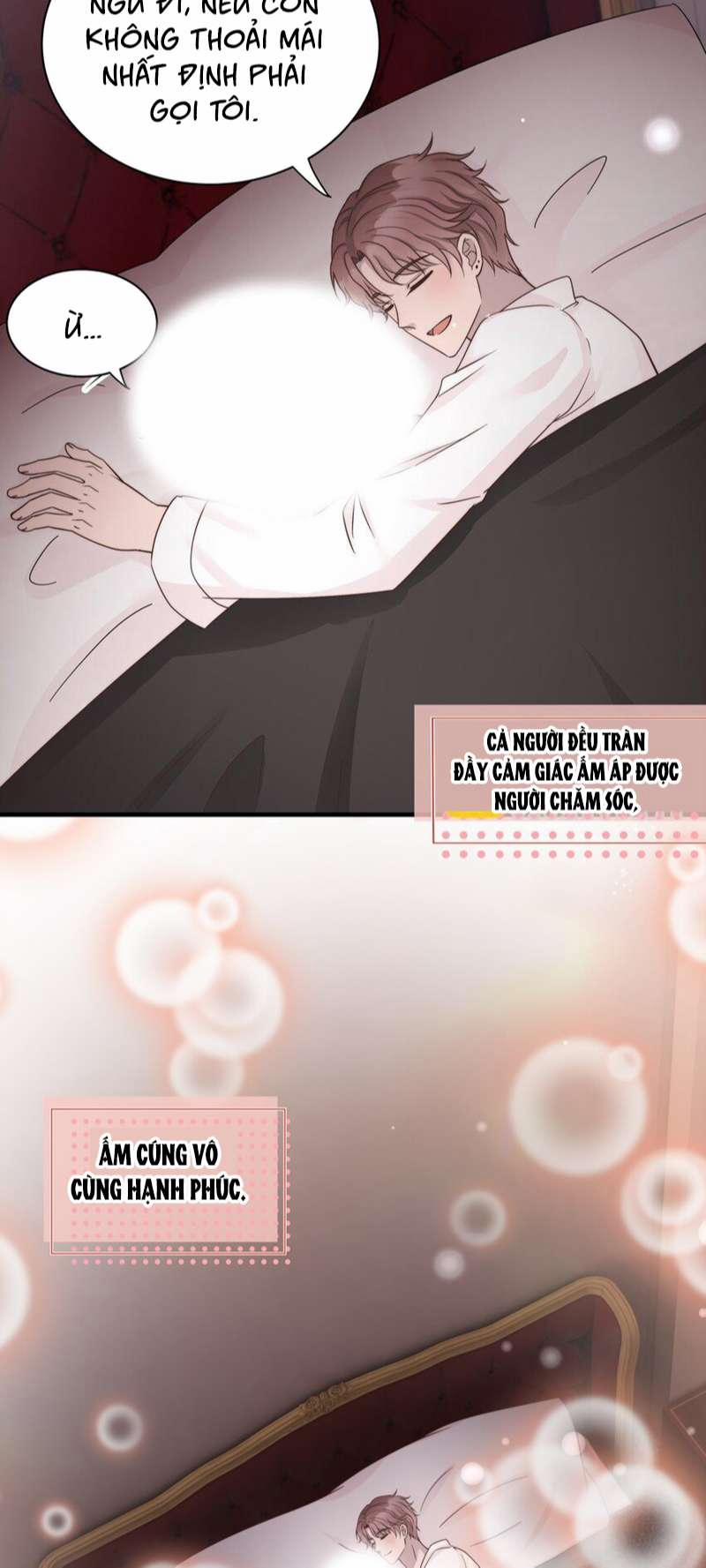 Hàng Không Bán 28 trang 34