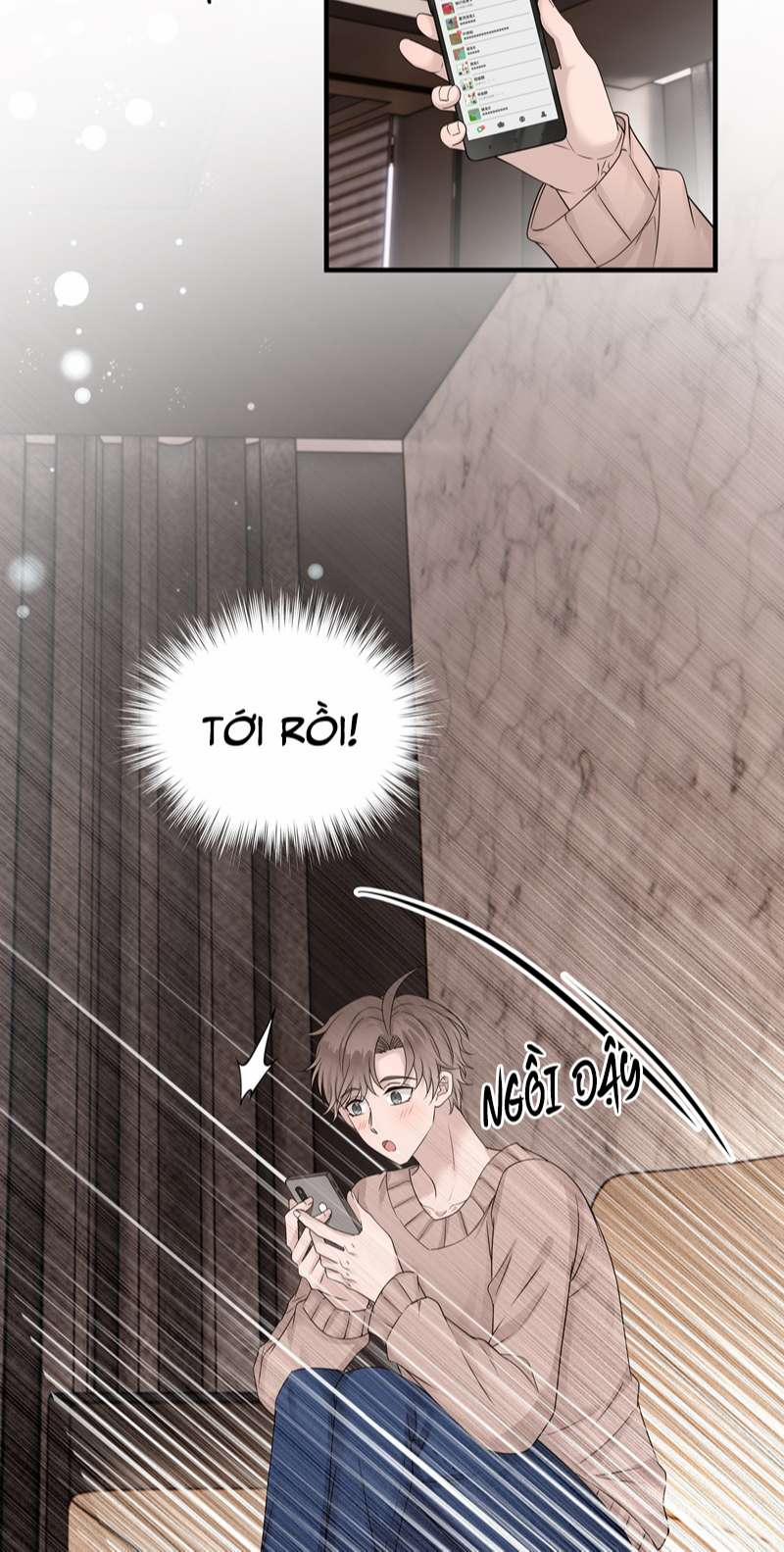 Hàng Không Bán 29 trang 24