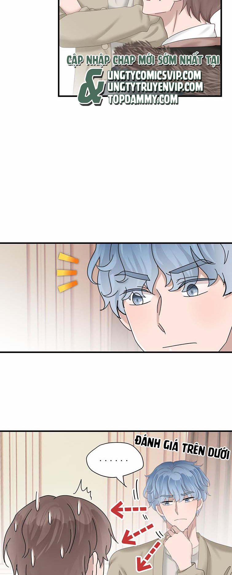 Hàng Không Bán 3 trang 28