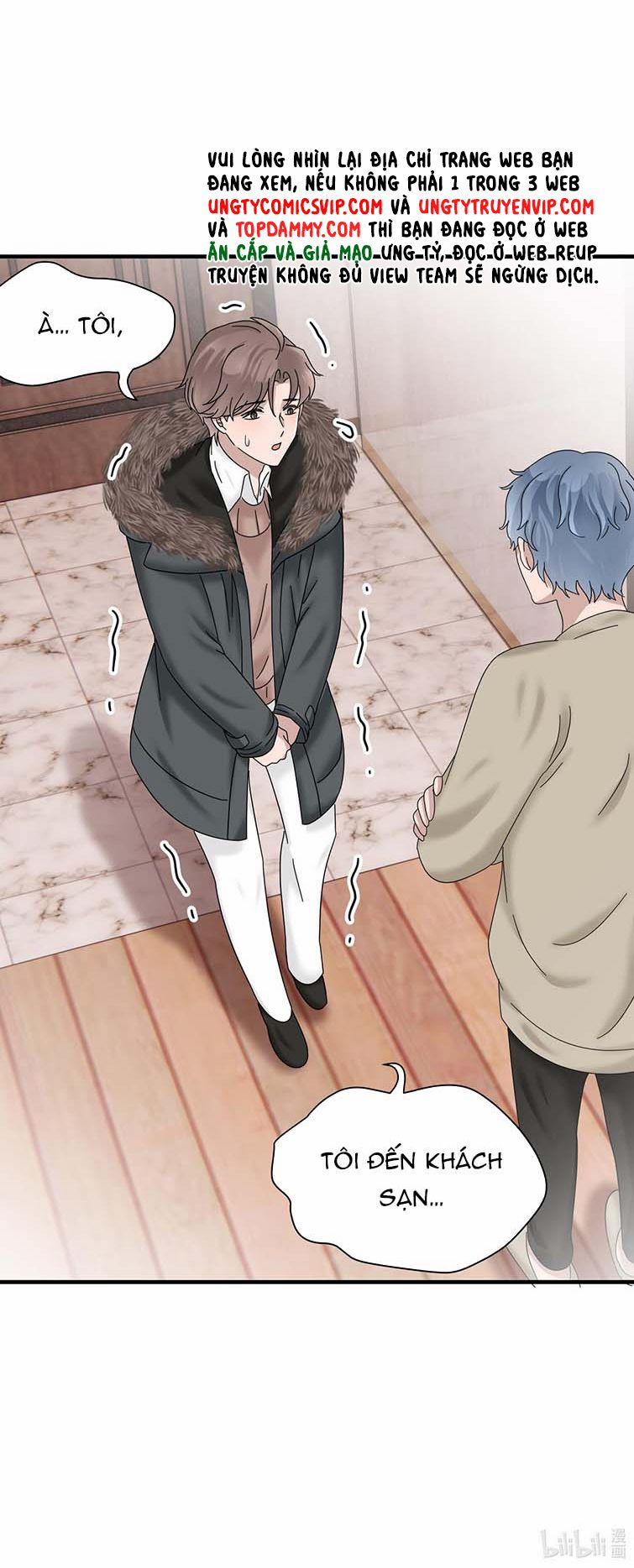 Hàng Không Bán 3 trang 30