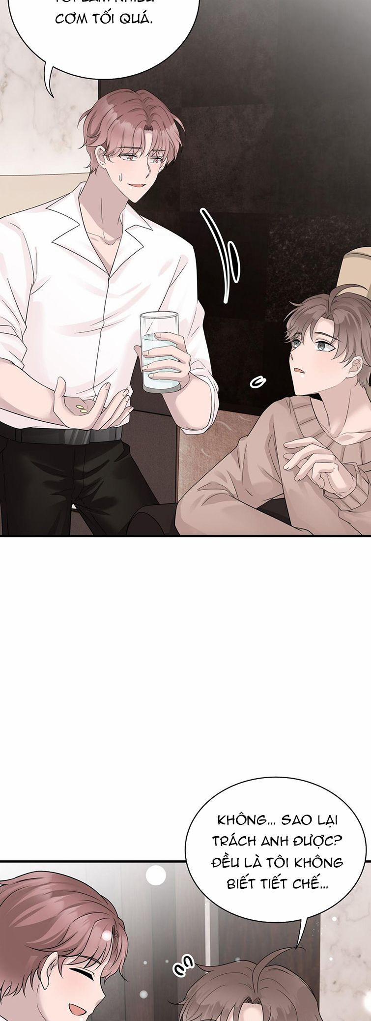 Hàng Không Bán 30 trang 11