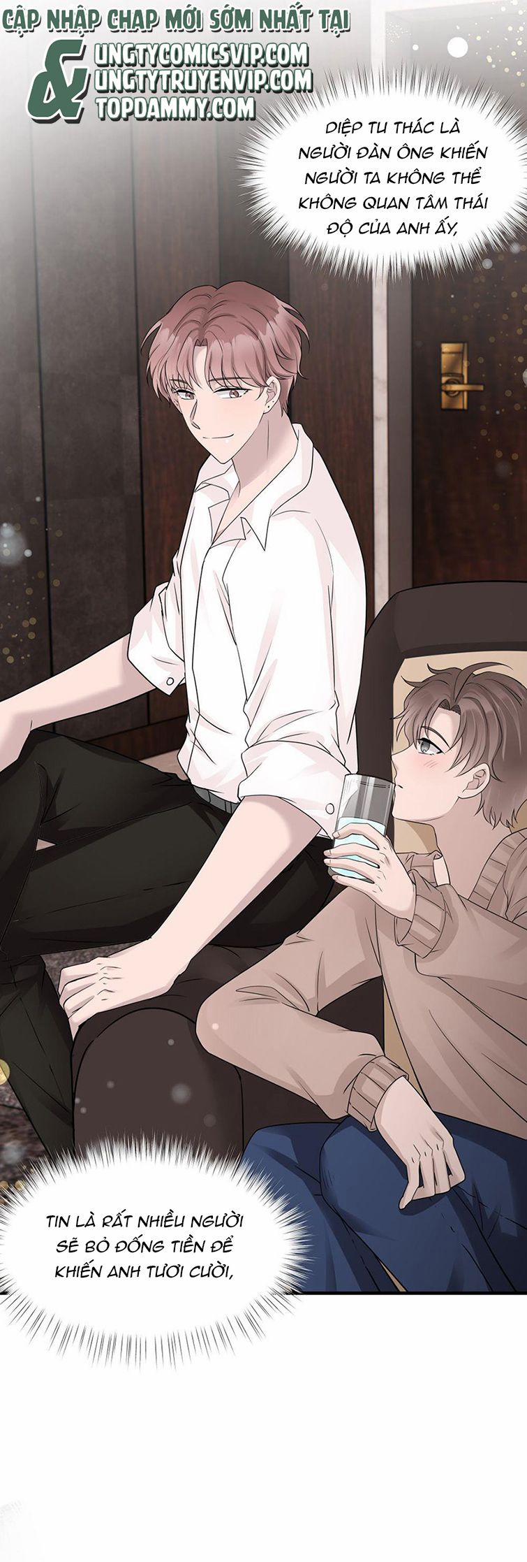 Hàng Không Bán 30 trang 13