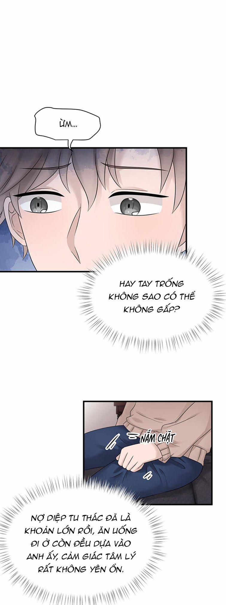 Hàng Không Bán 31 trang 10