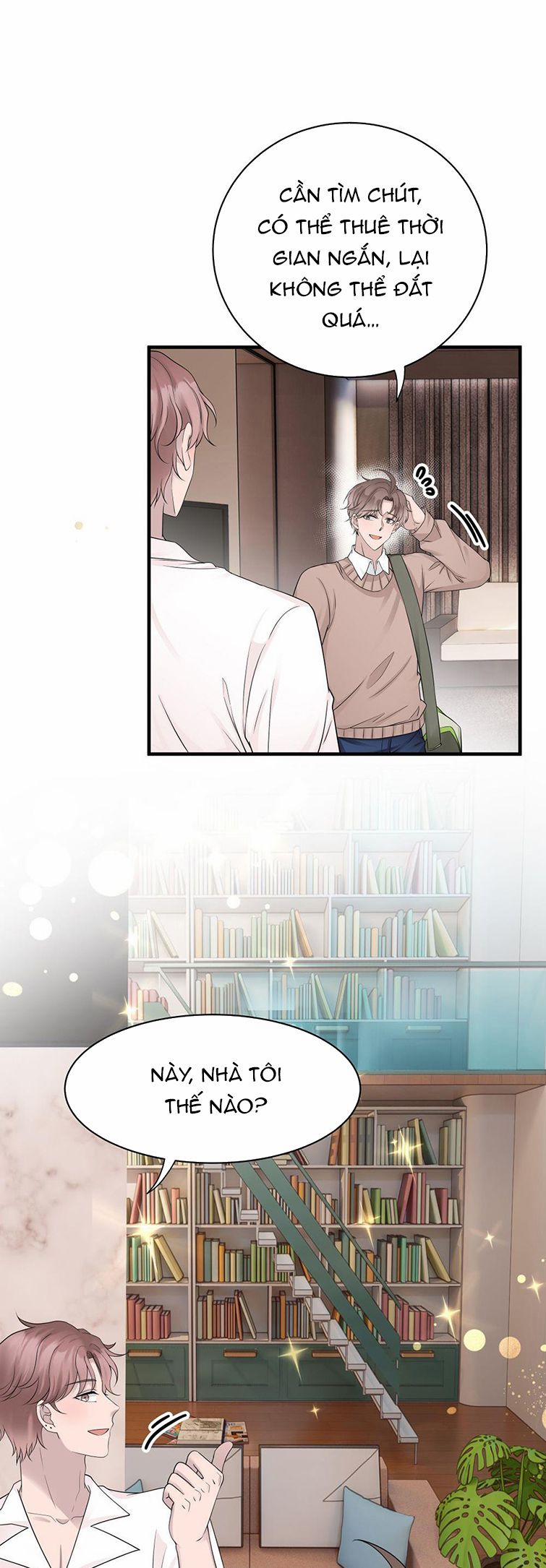 Hàng Không Bán 31 trang 16