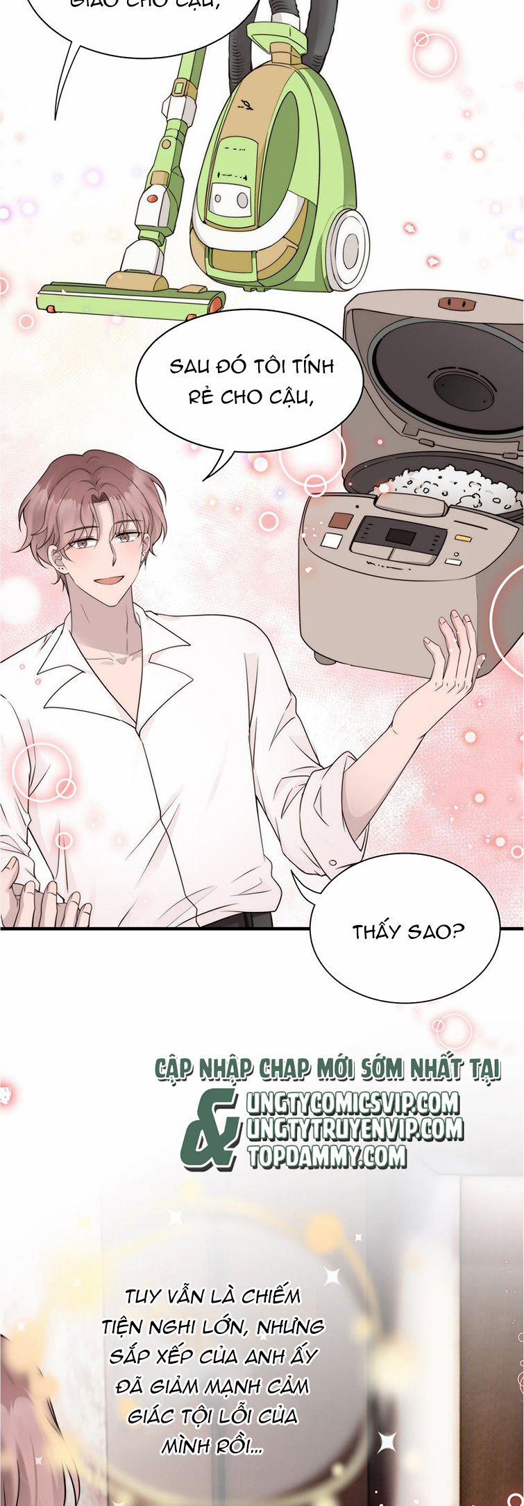 Hàng Không Bán 31 trang 23