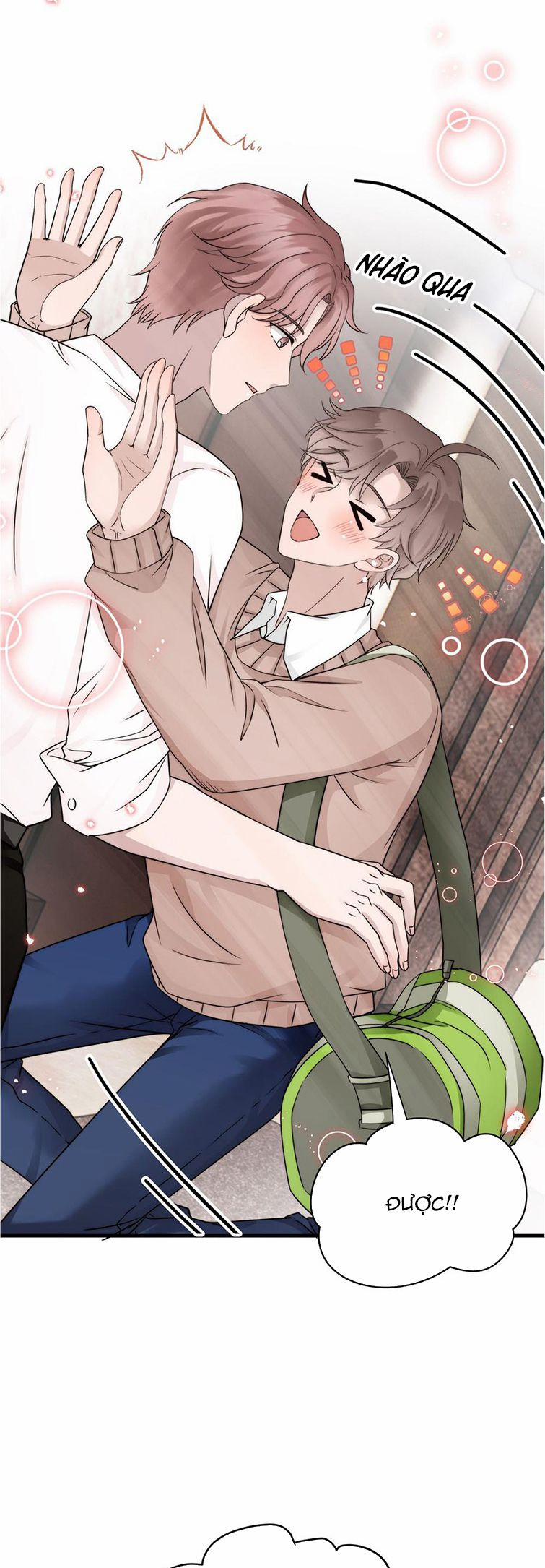 Hàng Không Bán 31 trang 25