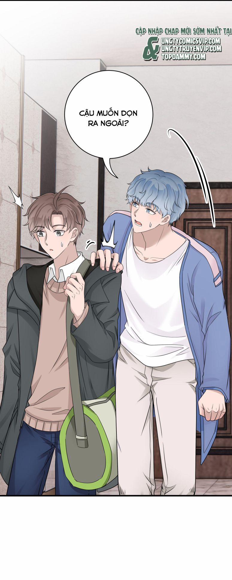 Hàng Không Bán 32 trang 22