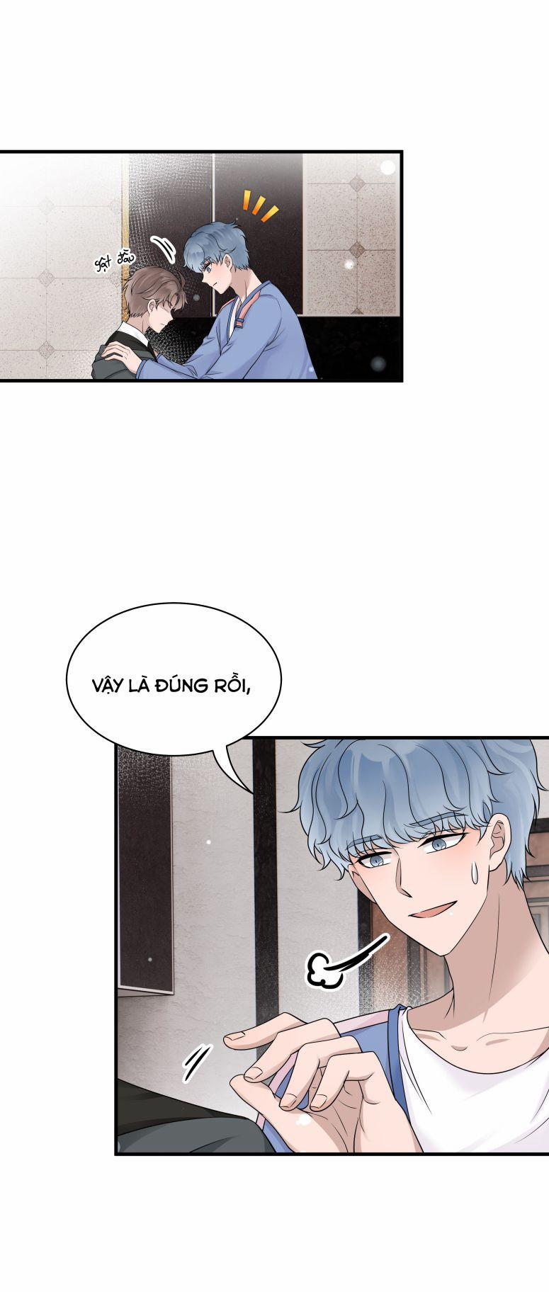 Hàng Không Bán 32 trang 33