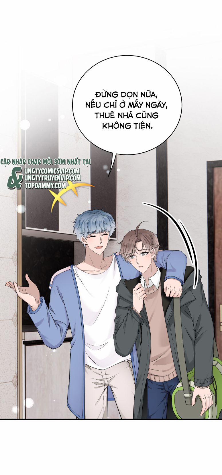 Hàng Không Bán 32 trang 34