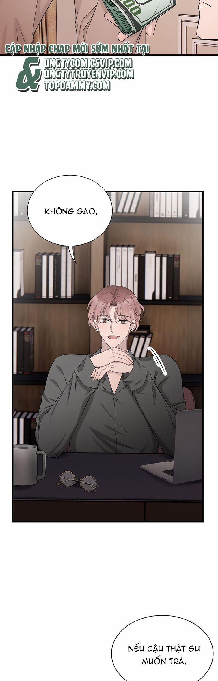 Hàng Không Bán 33 trang 14