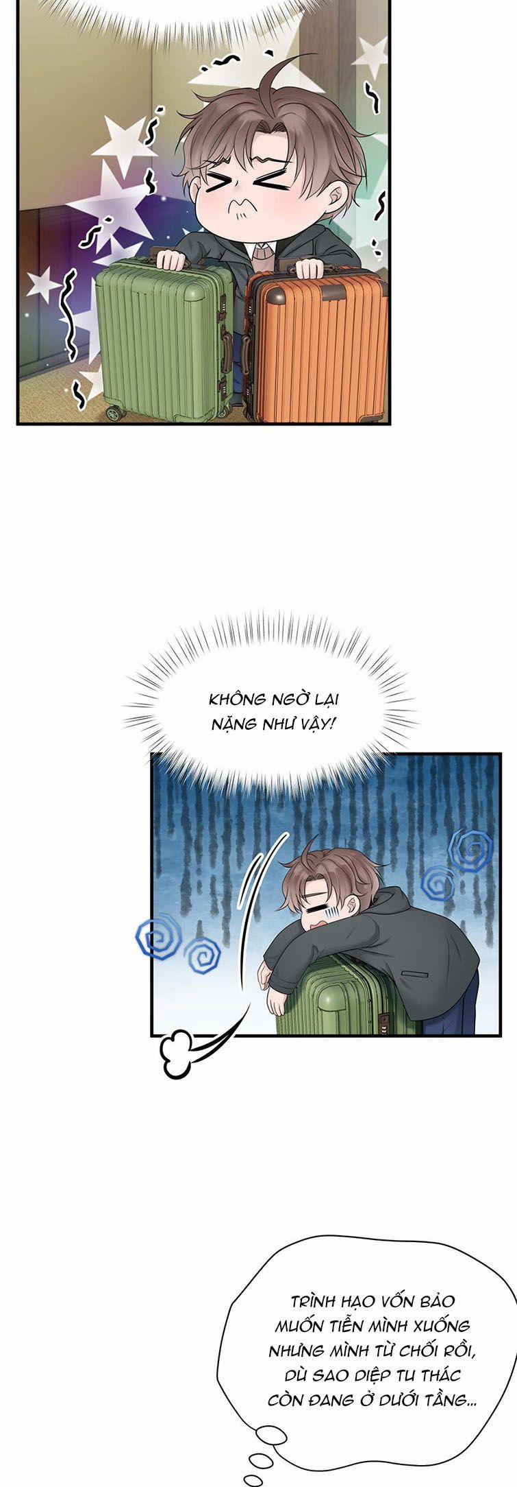 Hàng Không Bán 33 trang 3