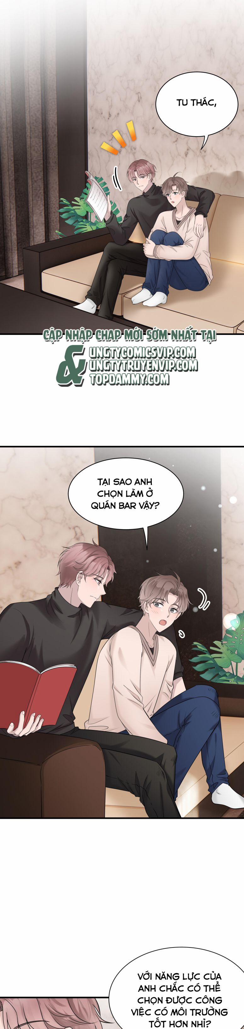 Hàng Không Bán 34 trang 13