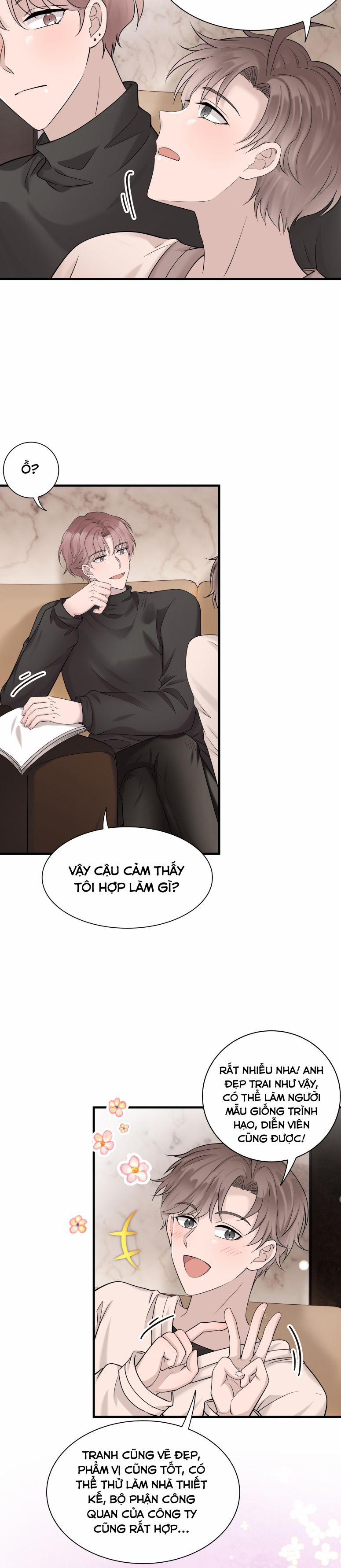 Hàng Không Bán 34 trang 14