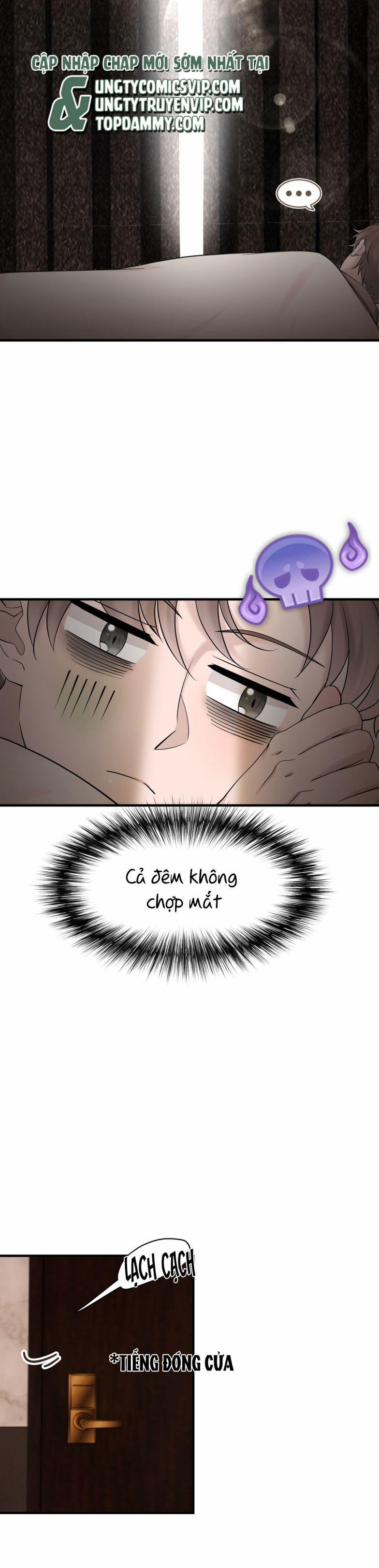 Hàng Không Bán 35 trang 15