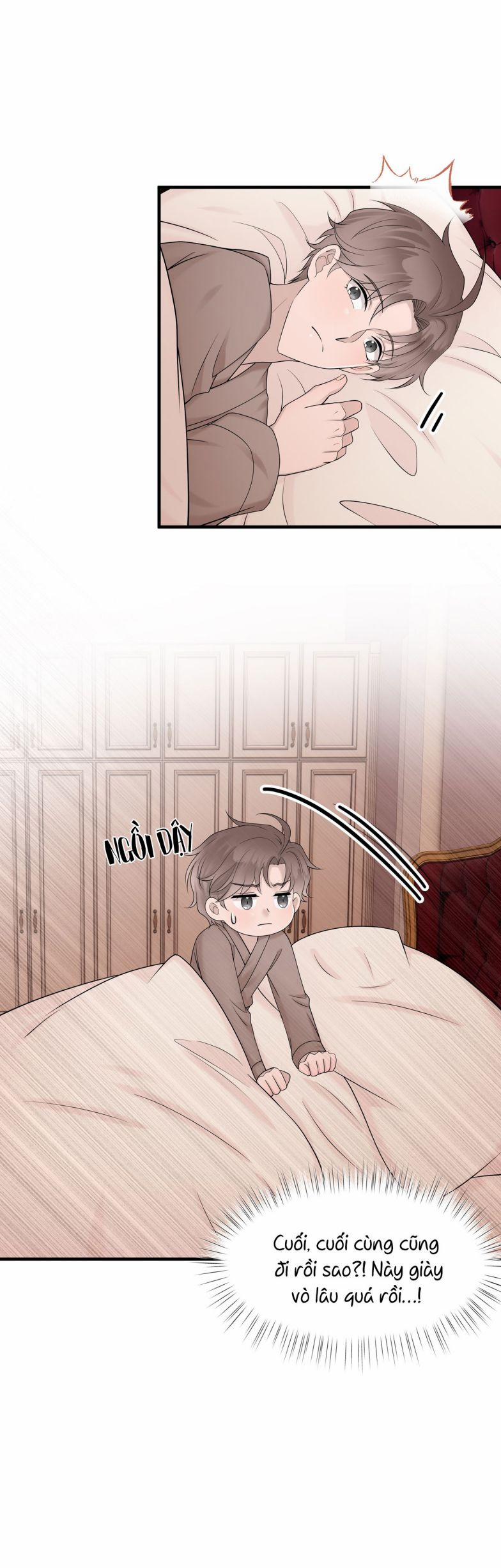 Hàng Không Bán 35 trang 16