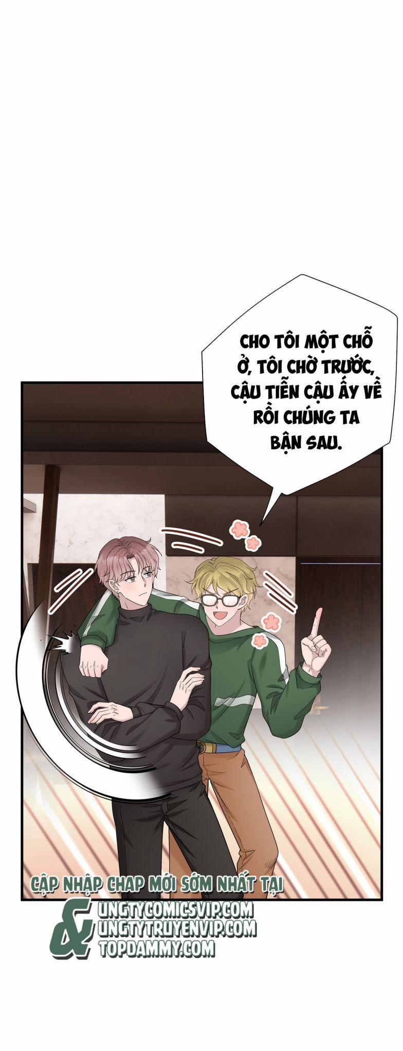 Hàng Không Bán 35 trang 6