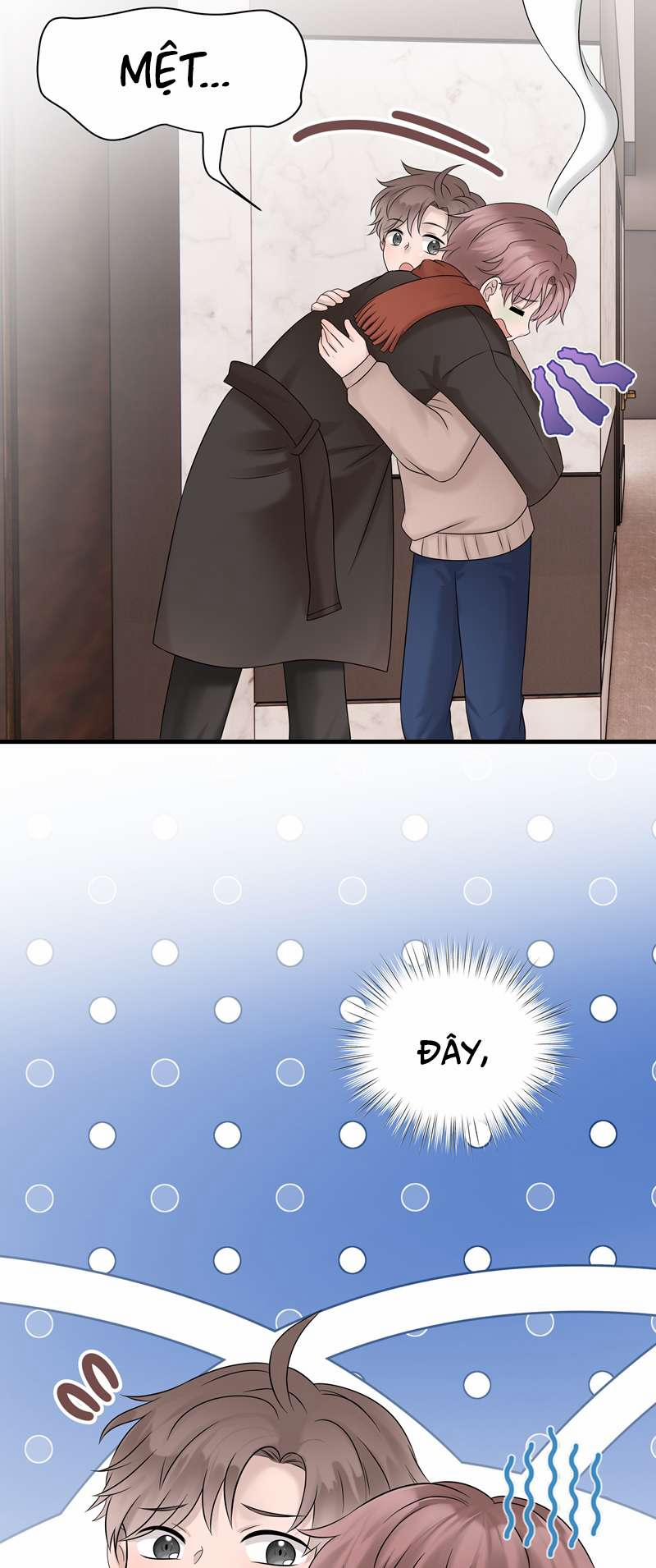 Hàng Không Bán 36 trang 16