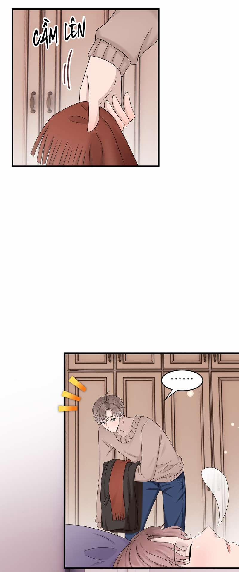 Hàng Không Bán 36 trang 20