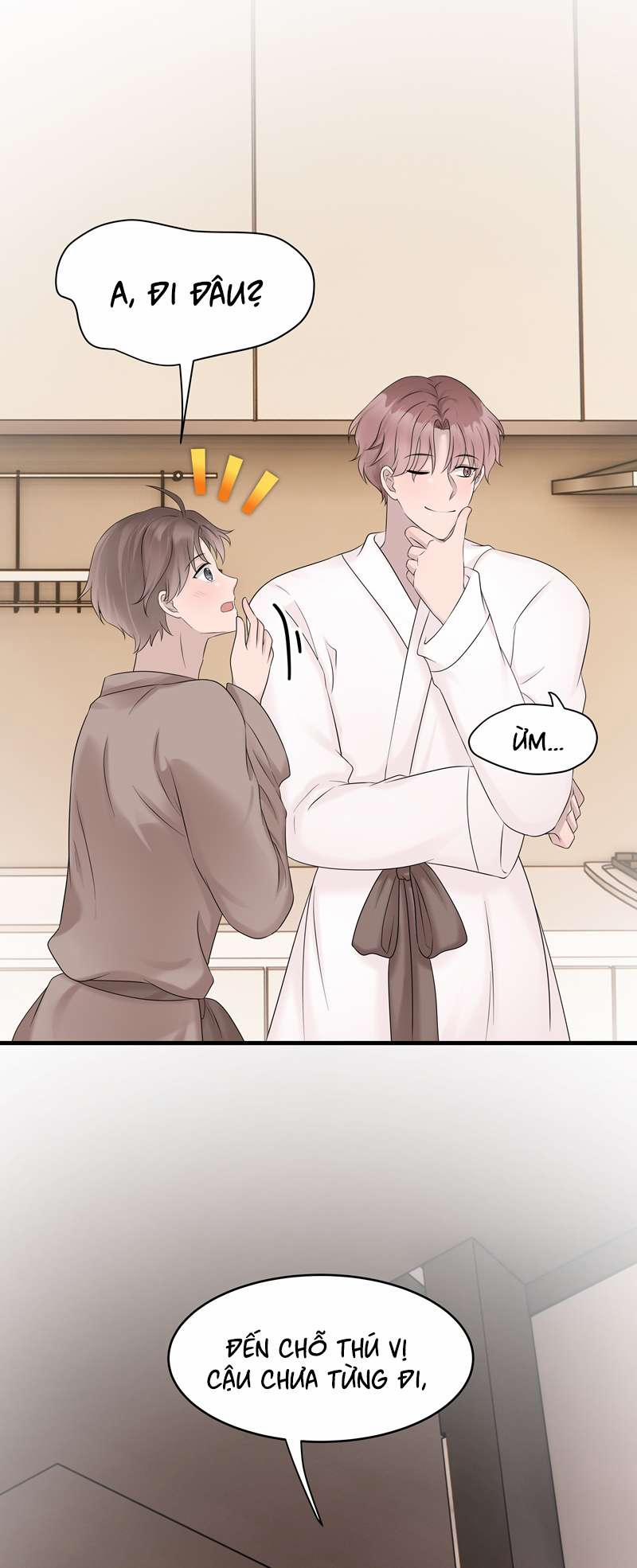 Hàng Không Bán 37 trang 21