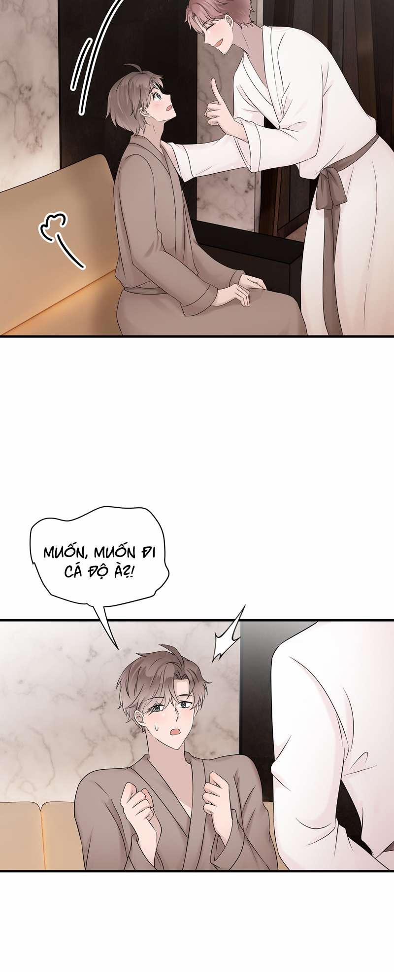 Hàng Không Bán 37 trang 23