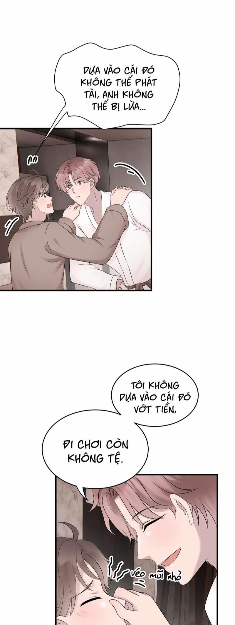 Hàng Không Bán 37 trang 24