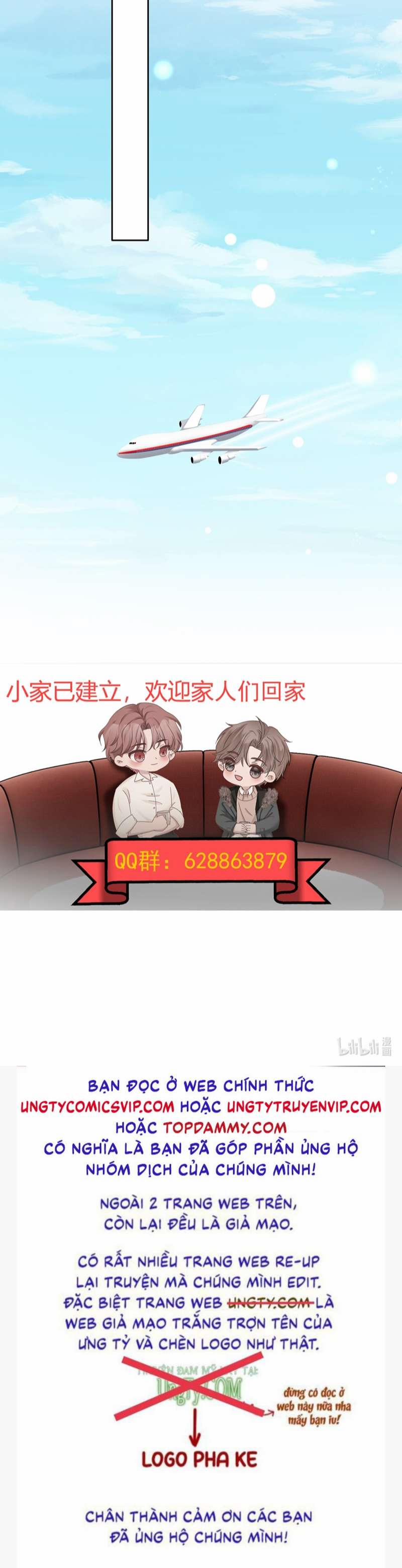 Hàng Không Bán 37 trang 29