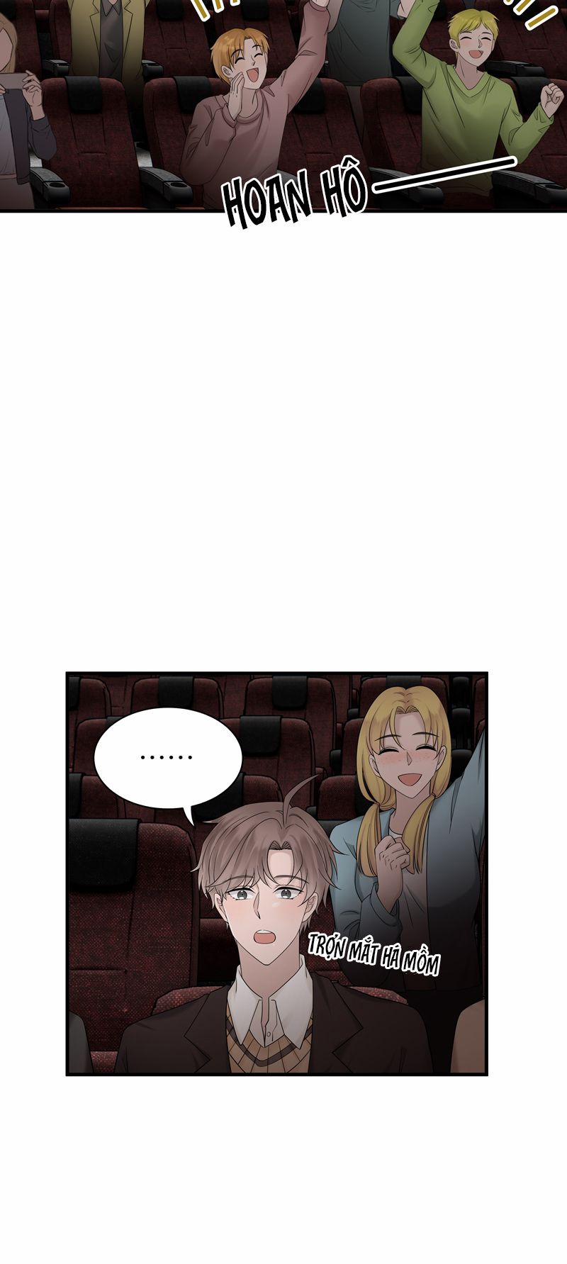 Hàng Không Bán 38 trang 11