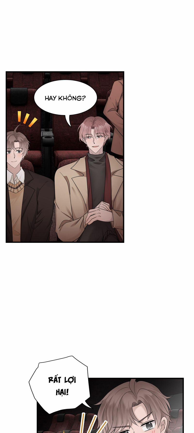 Hàng Không Bán 38 trang 12