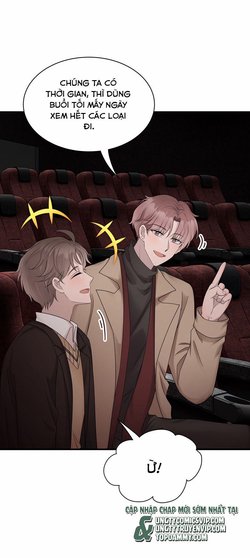 Hàng Không Bán 38 trang 14