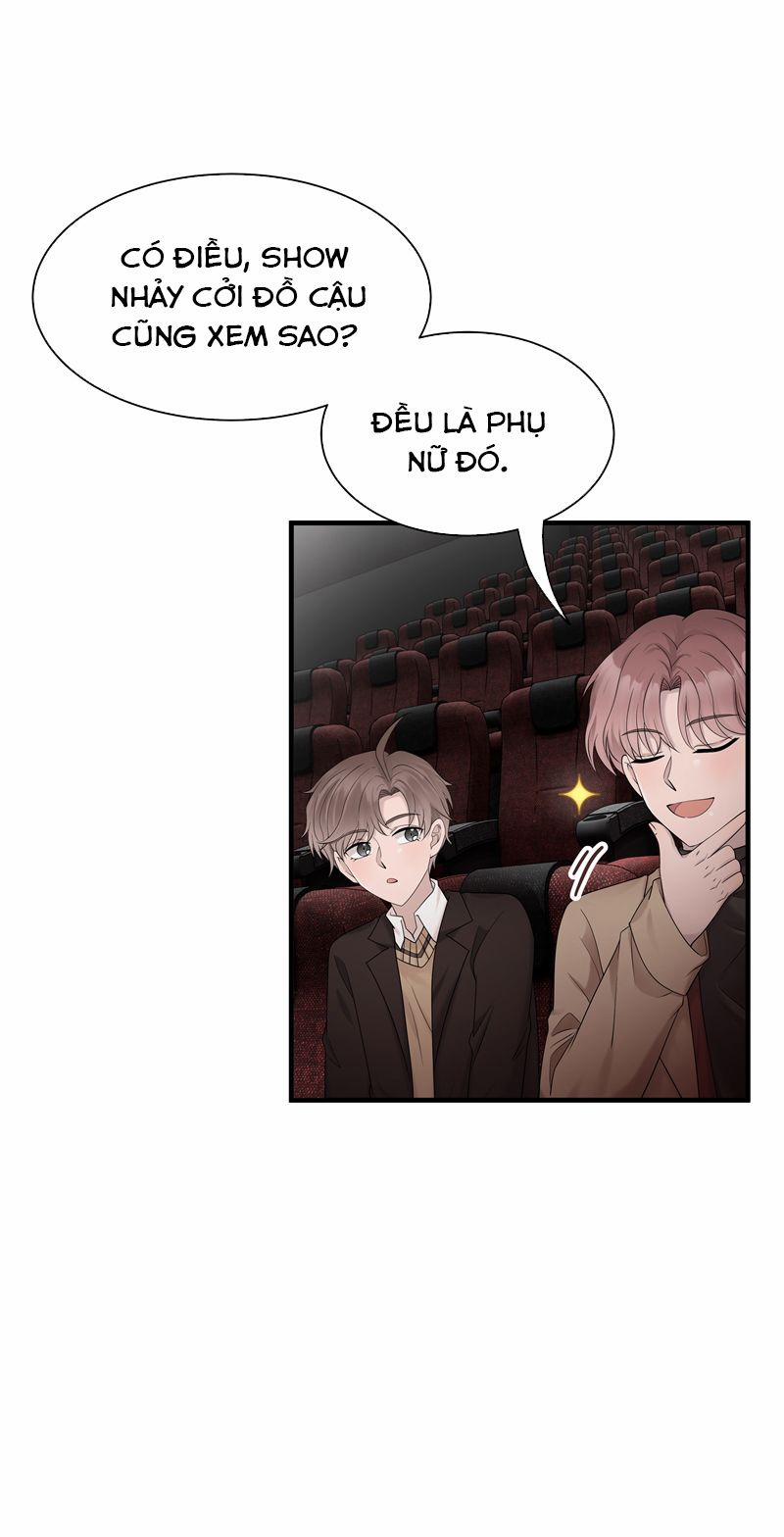 Hàng Không Bán 38 trang 15