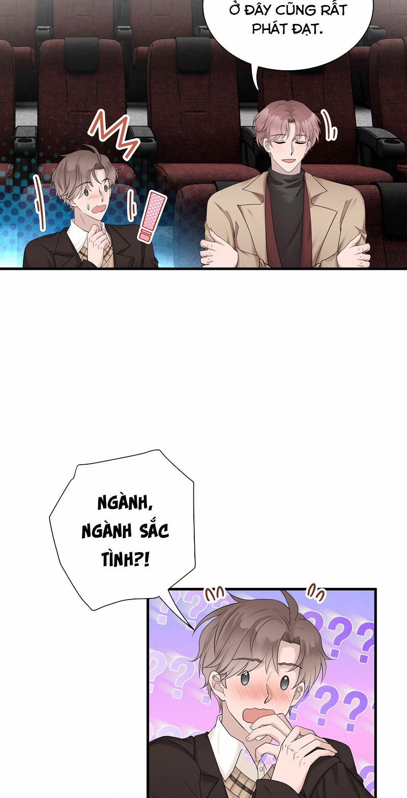 Hàng Không Bán 38 trang 17