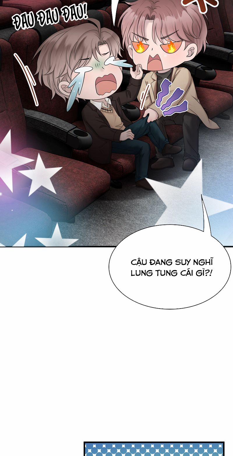 Hàng Không Bán 38 trang 22