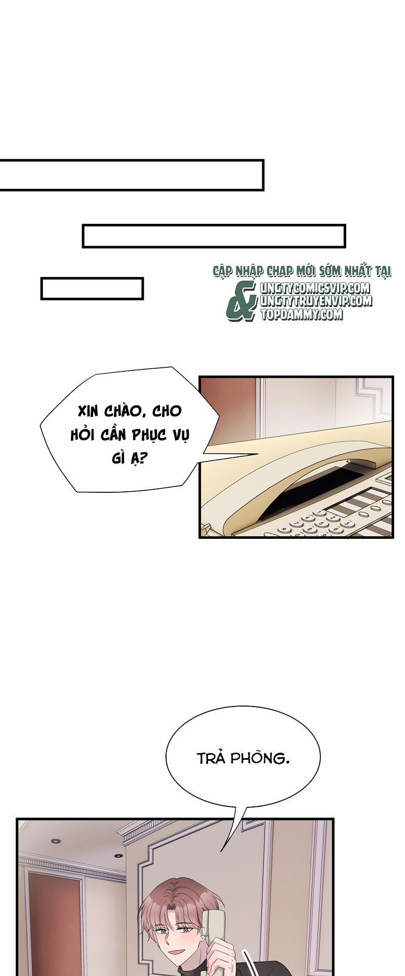 Hàng Không Bán 38 trang 30