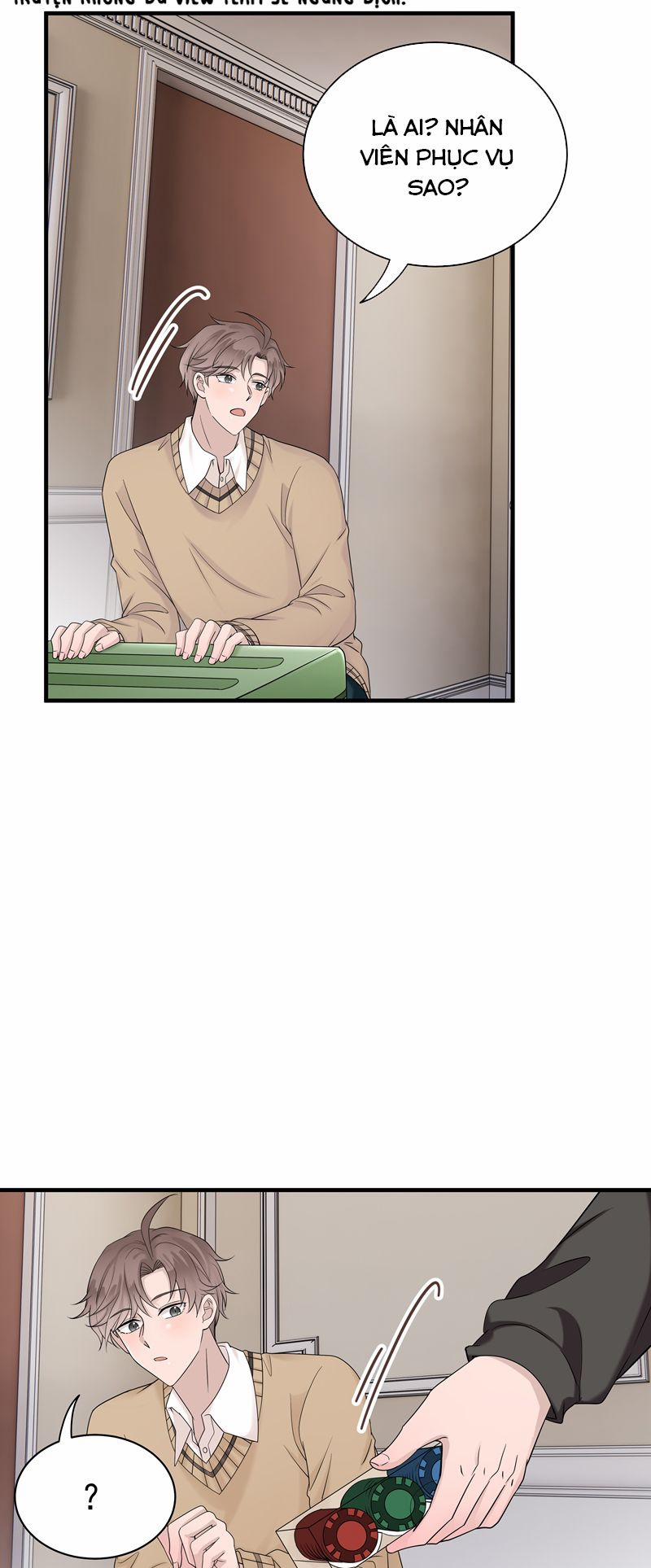 Hàng Không Bán 38 trang 32