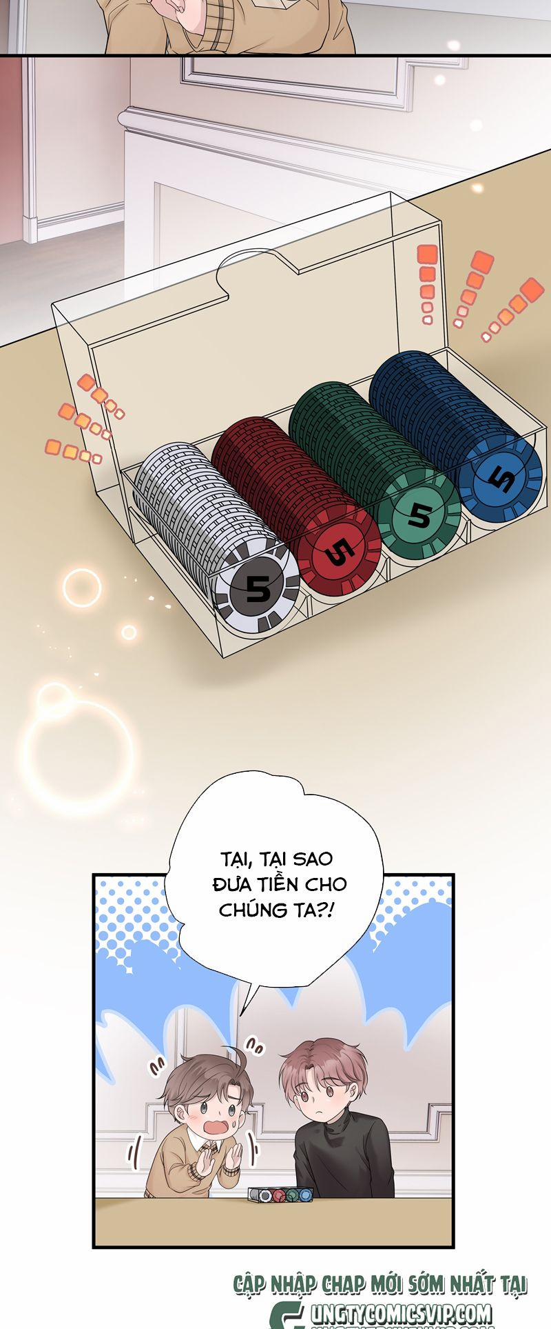 Hàng Không Bán 38 trang 33