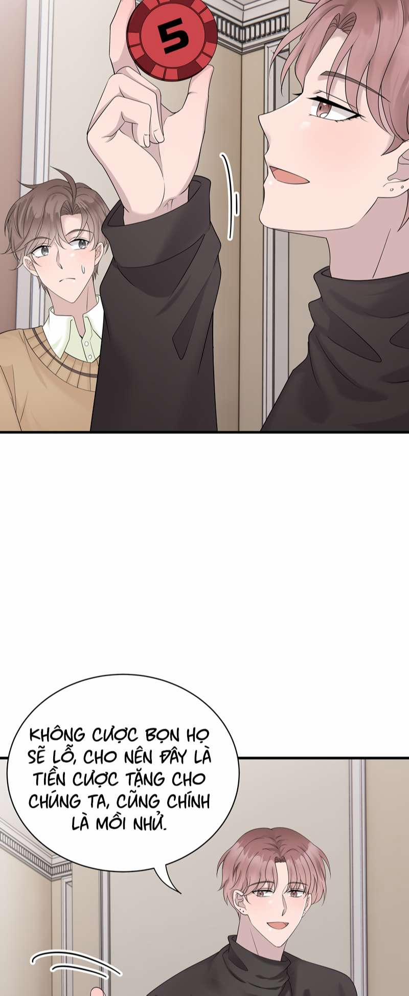 Hàng Không Bán 39 trang 1