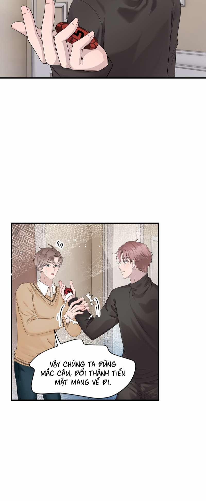 Hàng Không Bán 39 trang 2