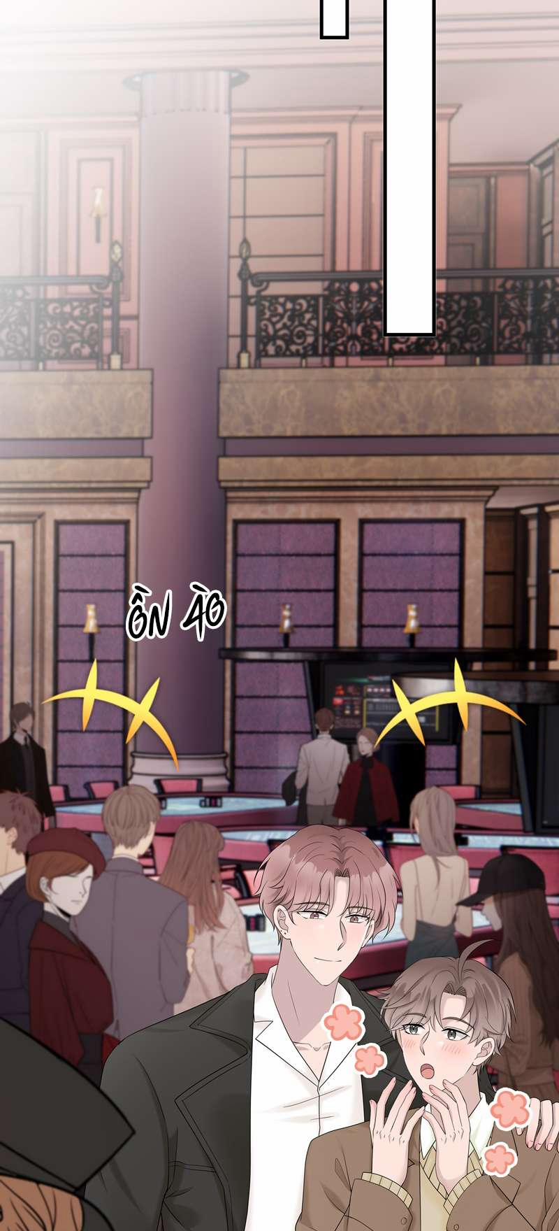 Hàng Không Bán 39 trang 20