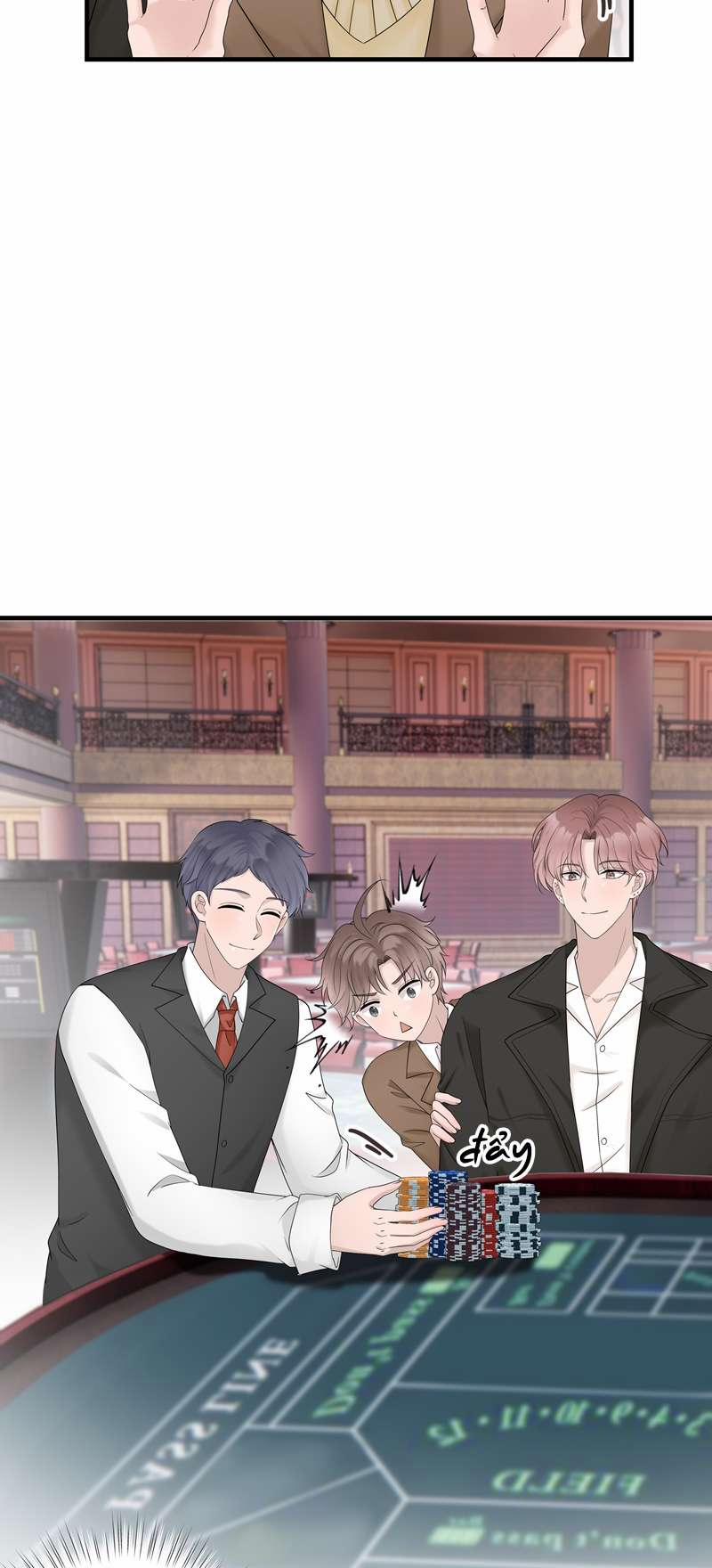 Hàng Không Bán 39 trang 23