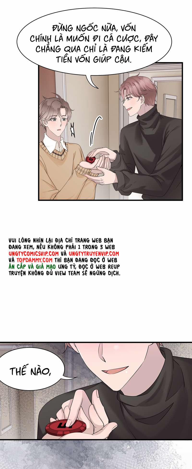 Hàng Không Bán 39 trang 3