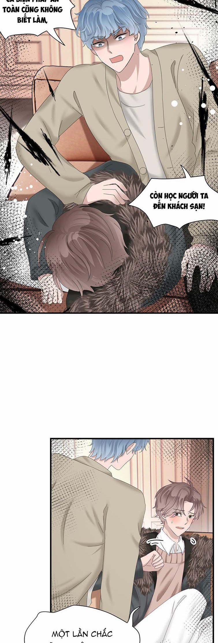 Hàng Không Bán 4 trang 6