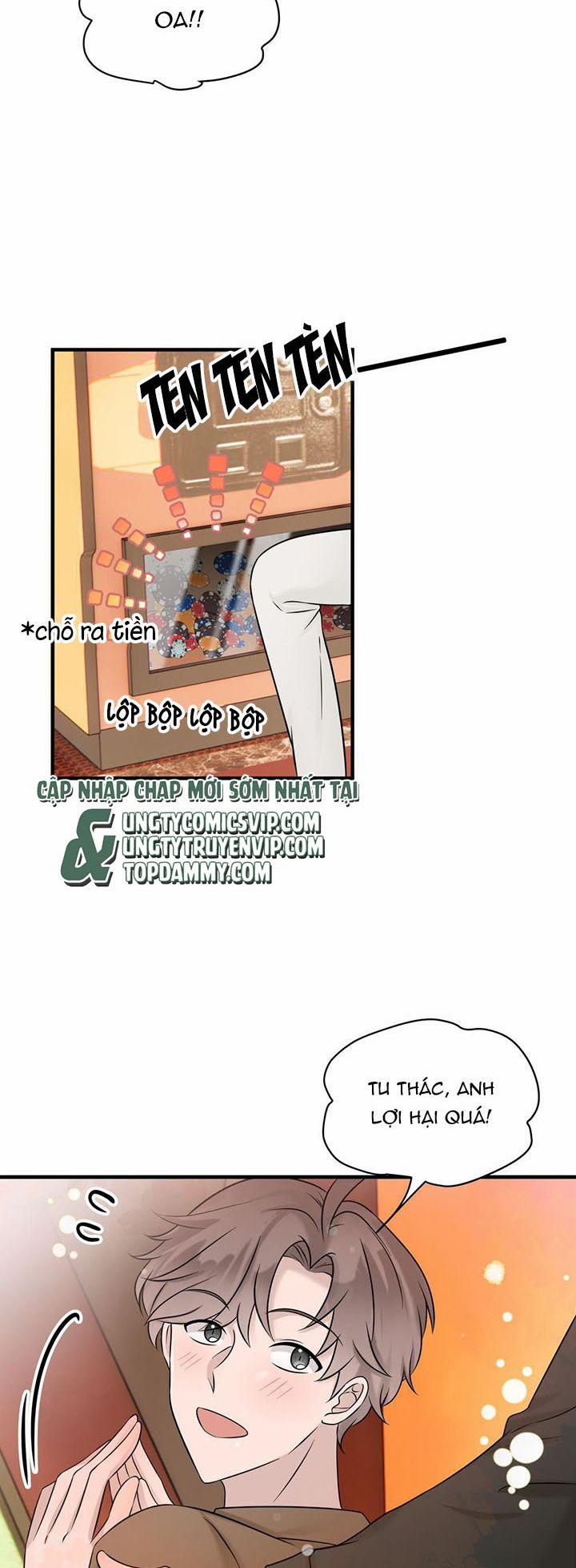 Hàng Không Bán 40 trang 20