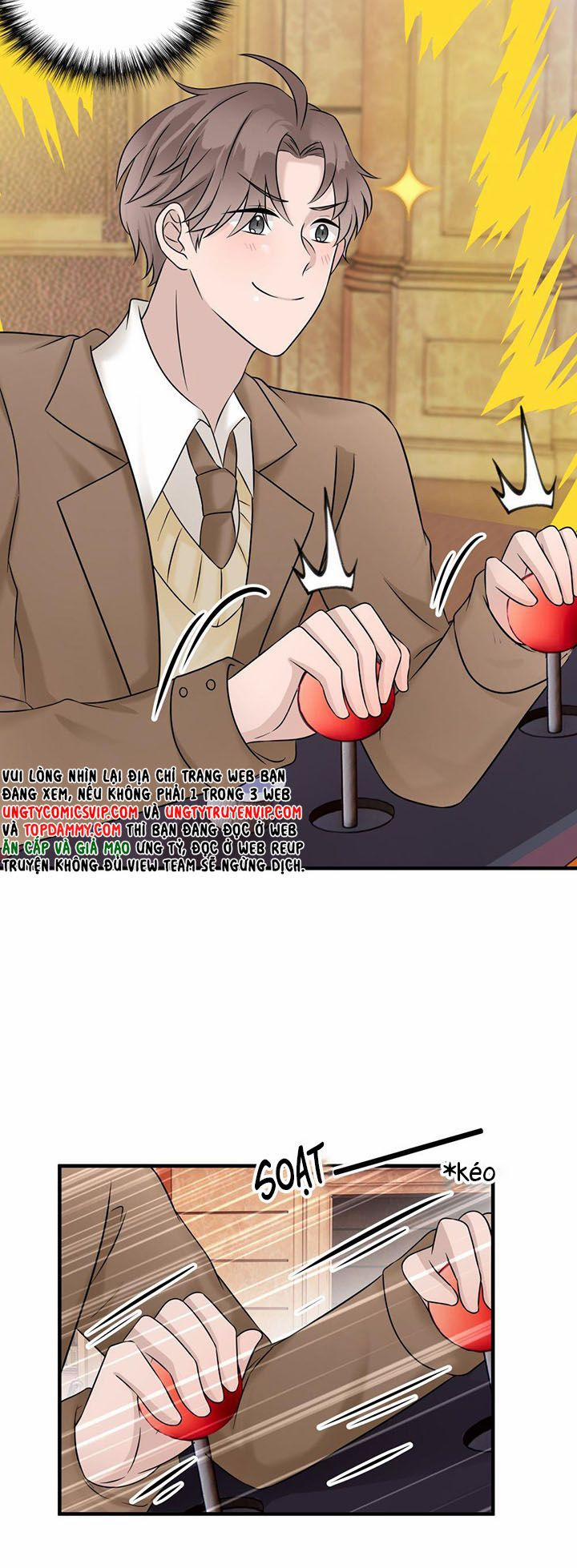 Hàng Không Bán 40 trang 22