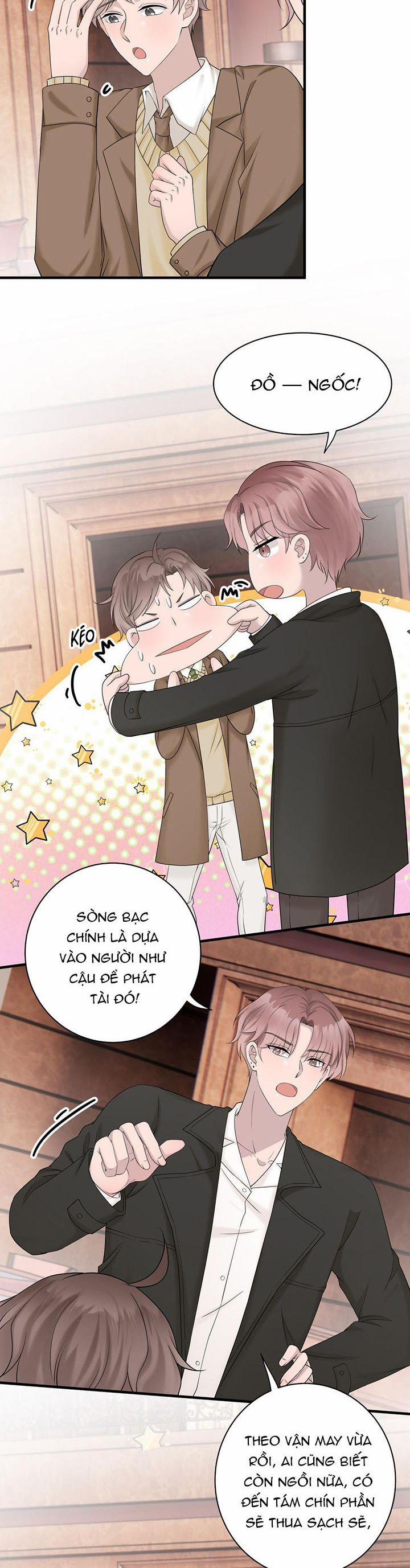 Hàng Không Bán 40 trang 8