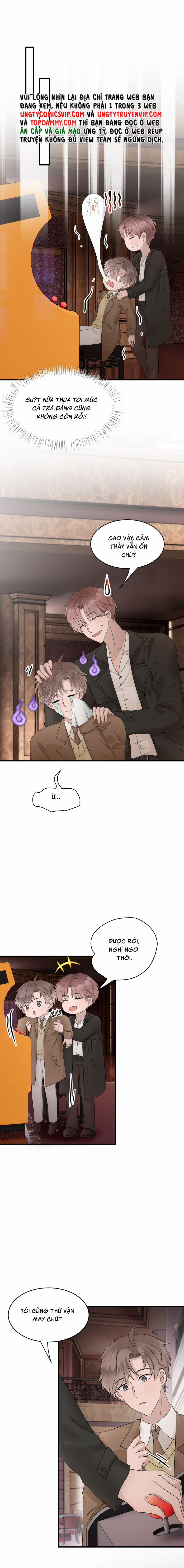 Hàng Không Bán 41 trang 1