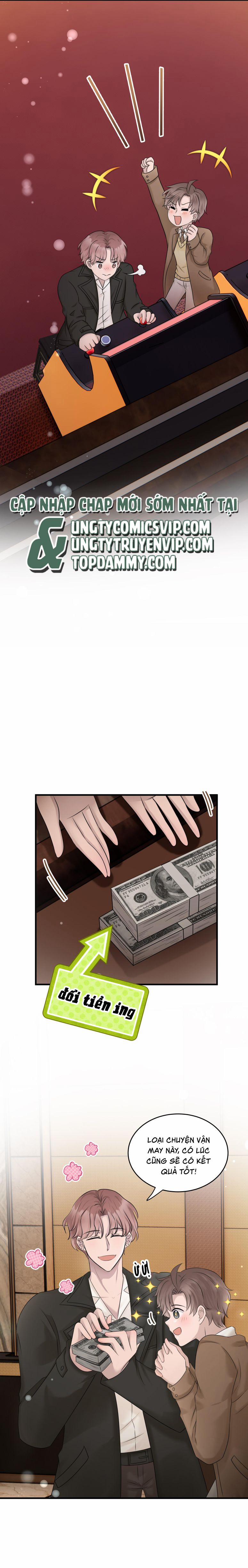 Hàng Không Bán 41 trang 7