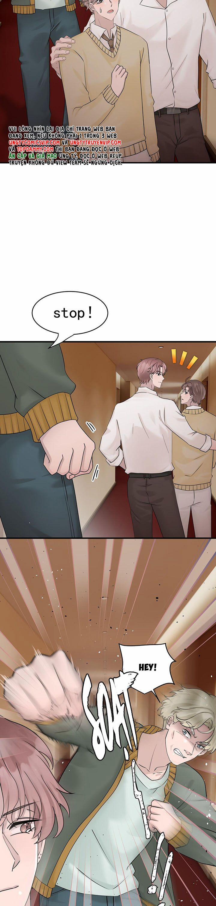 Hàng Không Bán 42 trang 14