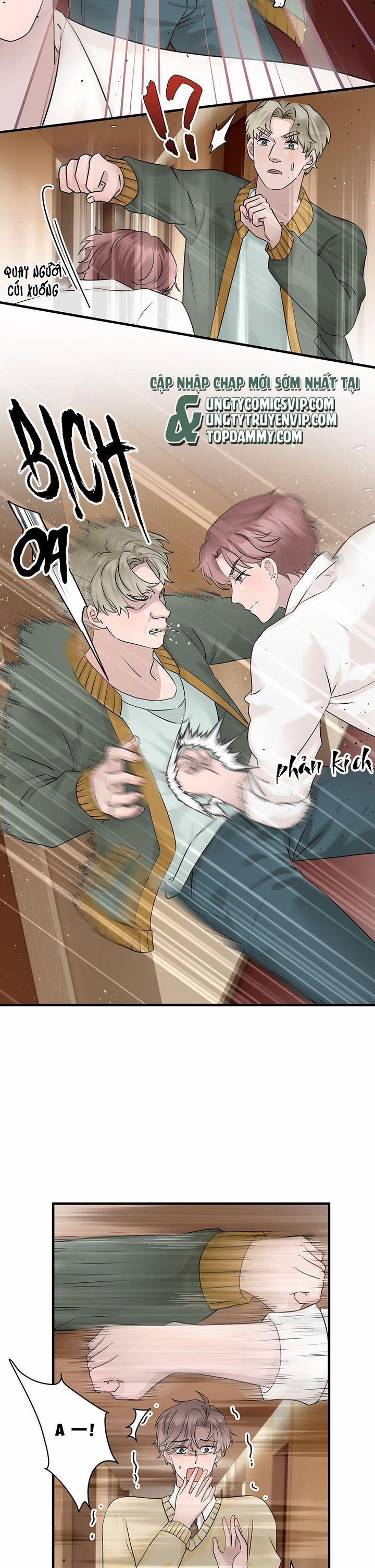 Hàng Không Bán 42 trang 15