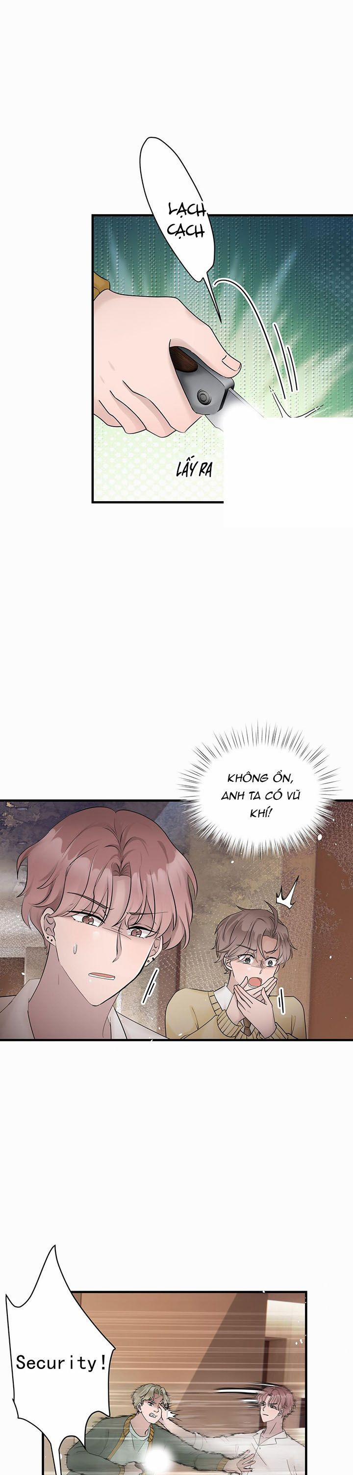 Hàng Không Bán 42 trang 17